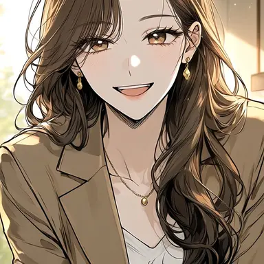 Profile image of Daphne