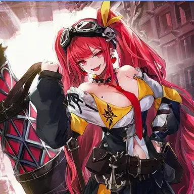 Profile image of カーミア