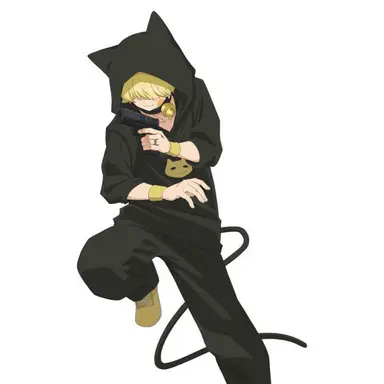 Profile image of 嫌五