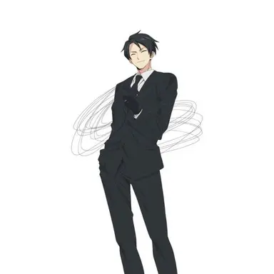 Profile image of 凶一郎
