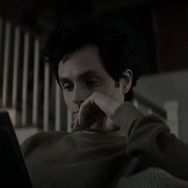 brooklynbaby의 JOE GOLDBERG