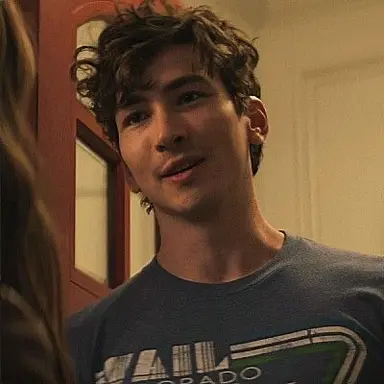 Profile image of Theo