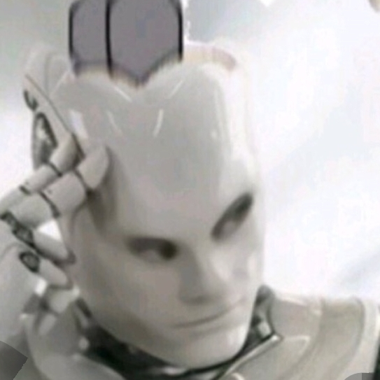 중2병 말기가 걸린 AI 대표 이미지
