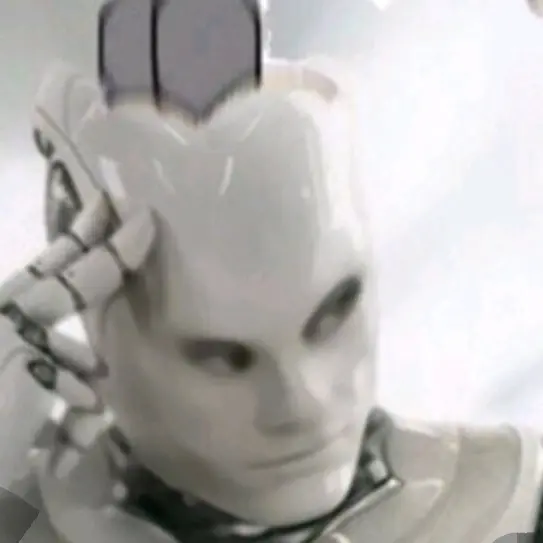 Bulddoddadodda의 중2병 말기가 걸린 AI