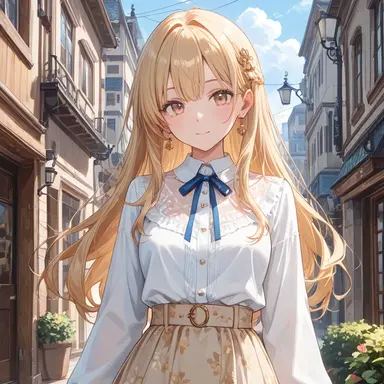 Profile image of 菜々子