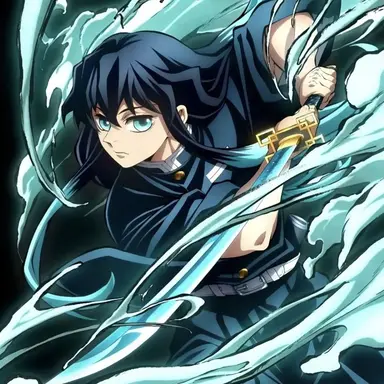 Profile image of 토키토 무이치로