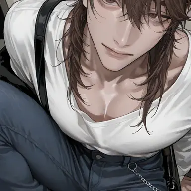 Profile image of 高瀬 悠
