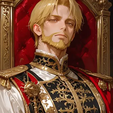 Profile image of ヘルマン