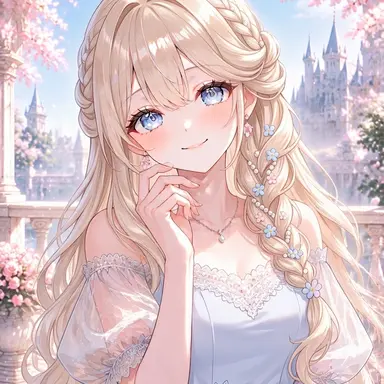 Profile image of サーシャ