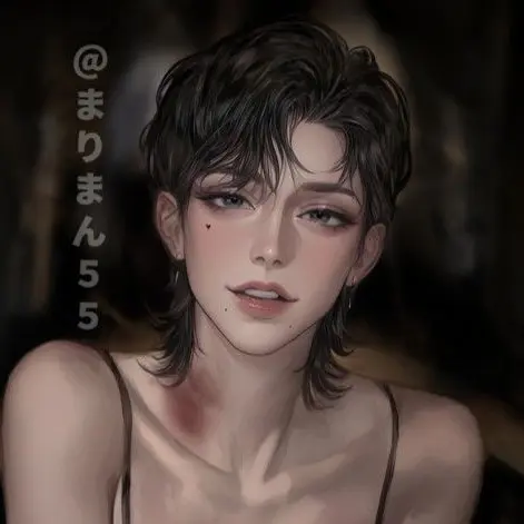 Mariman55의 『동거하는 누나/언니』