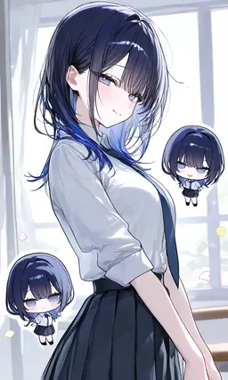 Profile image of 澪