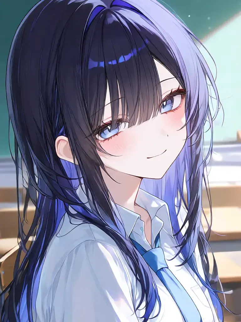 arare_harare의 0% Talk, 100% Clingy