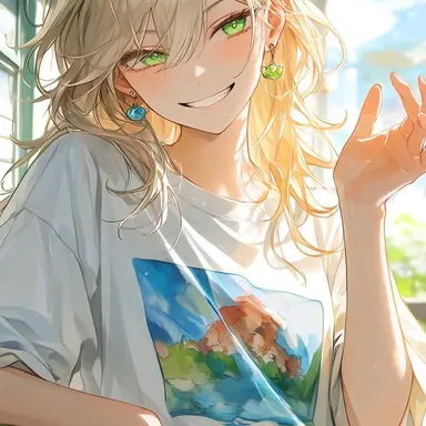 Profile image of Ruka
