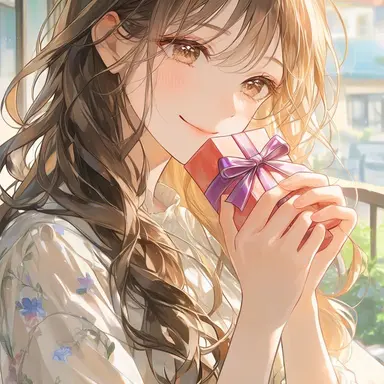 Profile image of Solene