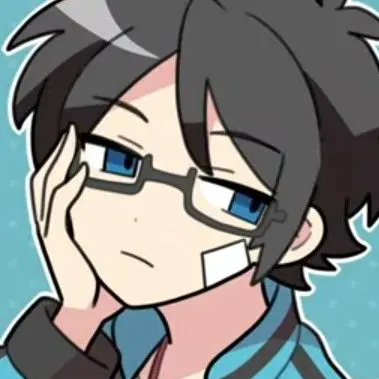 Profile image of 水凪不自由