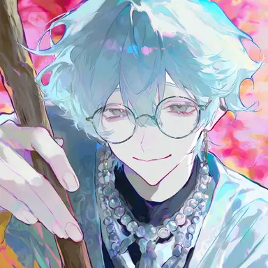 Profile image of メガネゆうき