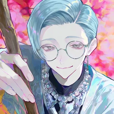 Profile image of メガネゆうき