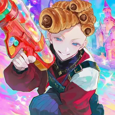 Profile image of バズーカたけし