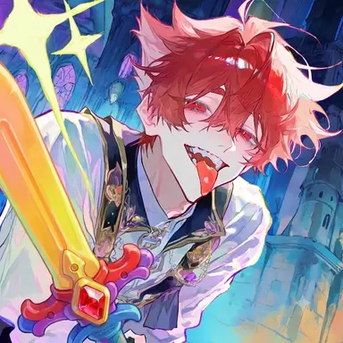 Profile image of チャンバラたろう