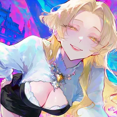 Profile image of プリンプリンッみちこ