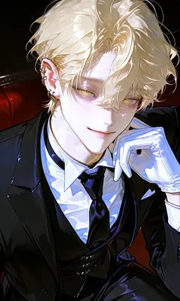 Profile image of 치히로
