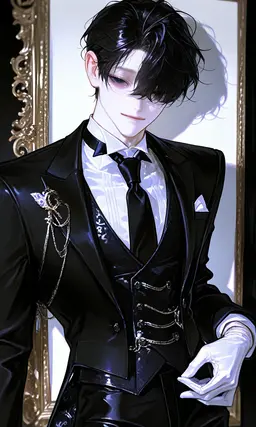 Profile image of 마히로