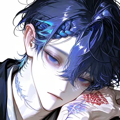 Profile image of 류토