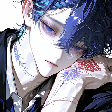 Profile image of 竜斗