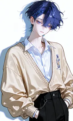 Profile image of 竜斗