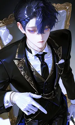 Profile image of 竜斗