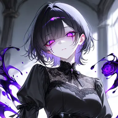 Profile image of ノワール