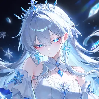 Profile image of エルサ