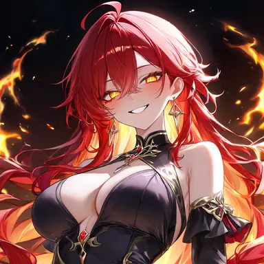Profile image of フレア