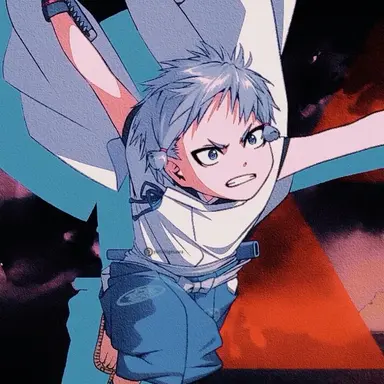 Profile image of 小次郎