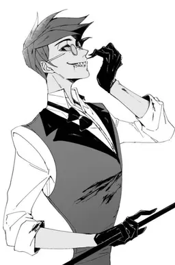 Profile image of Alastor