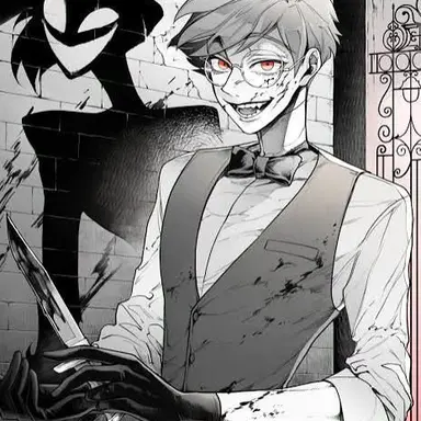 Profile image of Alastor
