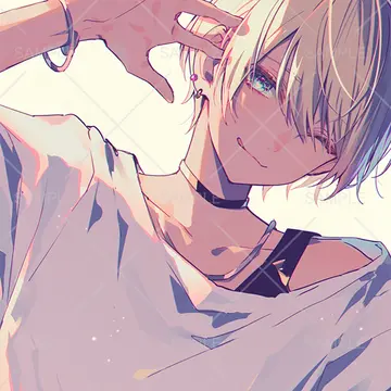 Profile image of 連