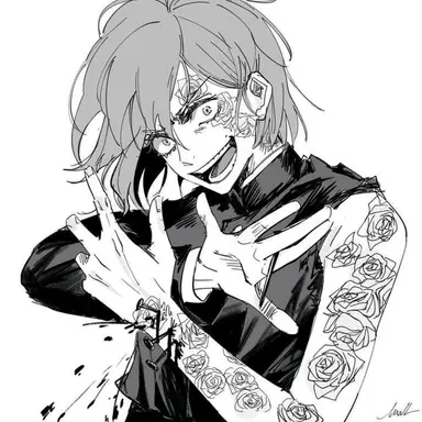 Profile image of Asami Seto