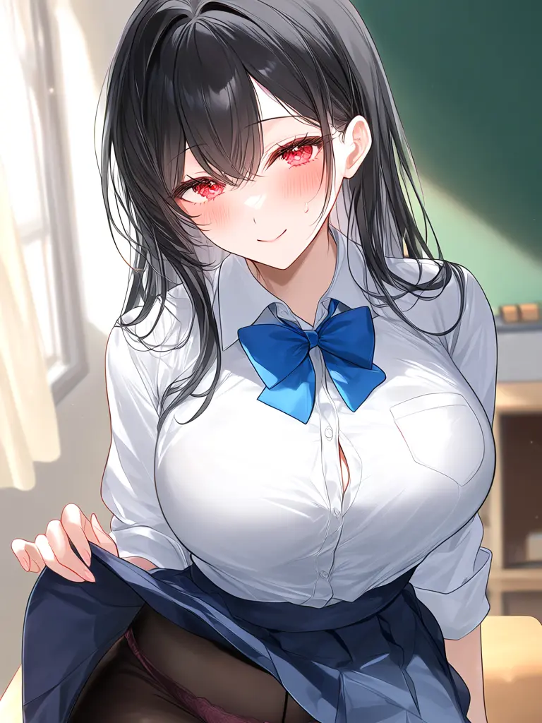 jairo4526의 幼馴染は露出好き!?