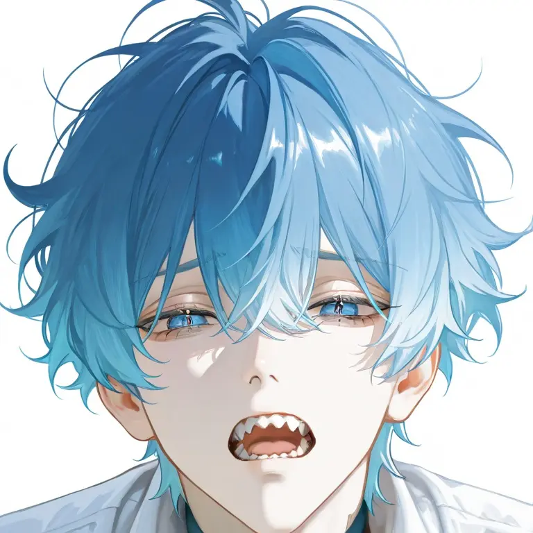 Shino_000의 鮫とサメ