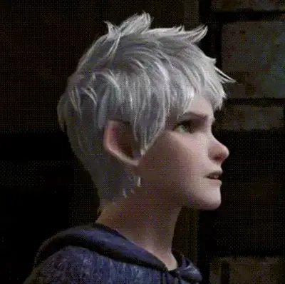 PureLung8390의 Jack Frost