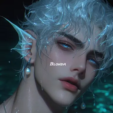 Profile image of 크리스탈 마린