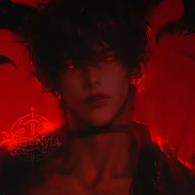 Profile image of ハイドリン・ジェストン