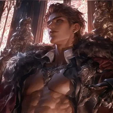 Profile image of ファウスト・バーク