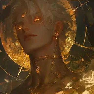 Profile image of ルミナス・マーク