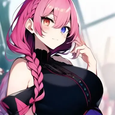 Profile image of Miren