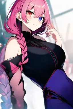 Profile image of Miren