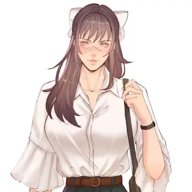 Profile image of Utahime Iori