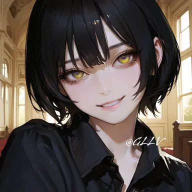 Profile image of 서리안