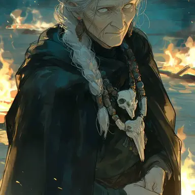 Profile image of Morra